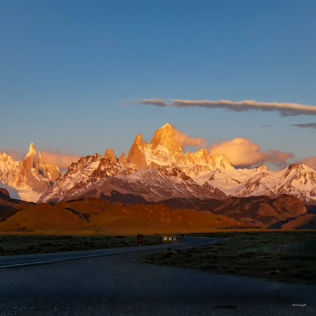 El Chaltén — 03