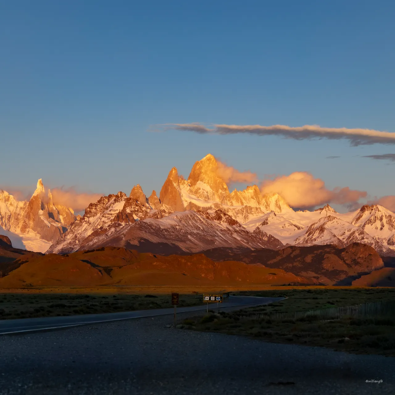 El Chaltén — 03