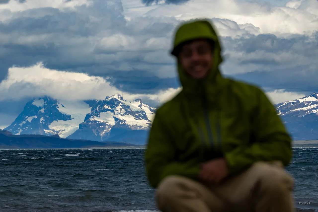 Puerto Natales — 01