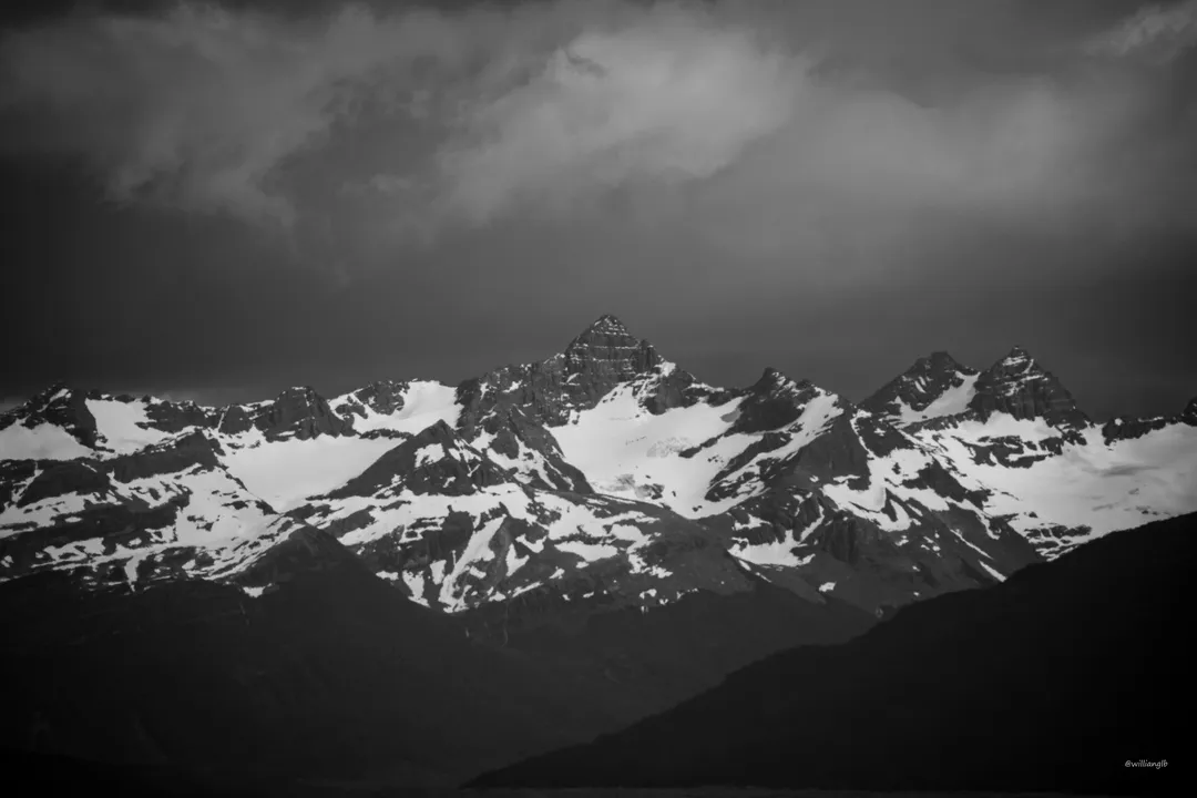Puerto Natales — 02