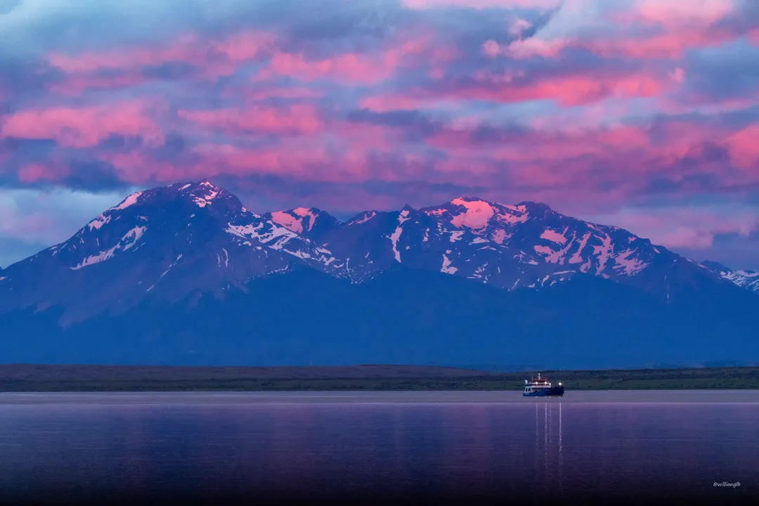 Puerto Natales — 04