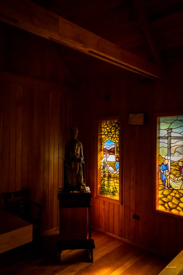 Puerto Natales — 11