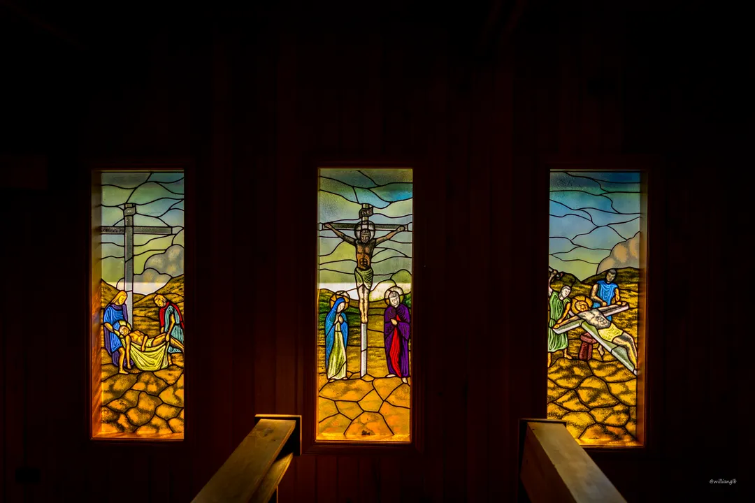 Puerto Natales — 12