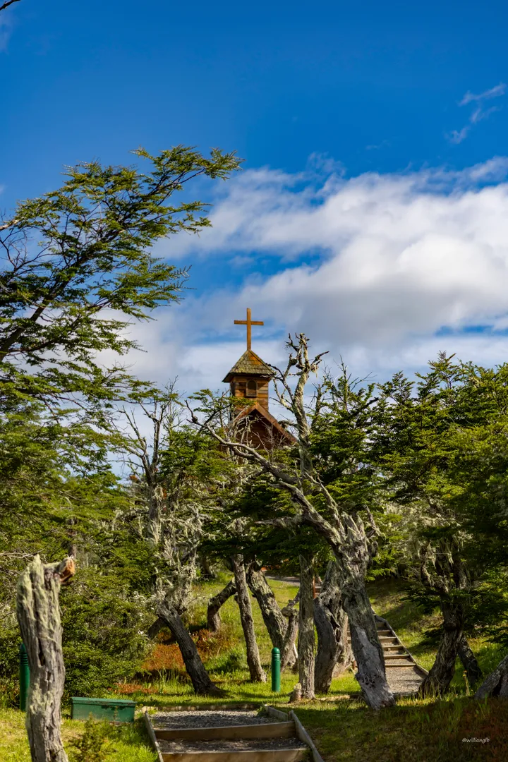 Puerto Natales — 13