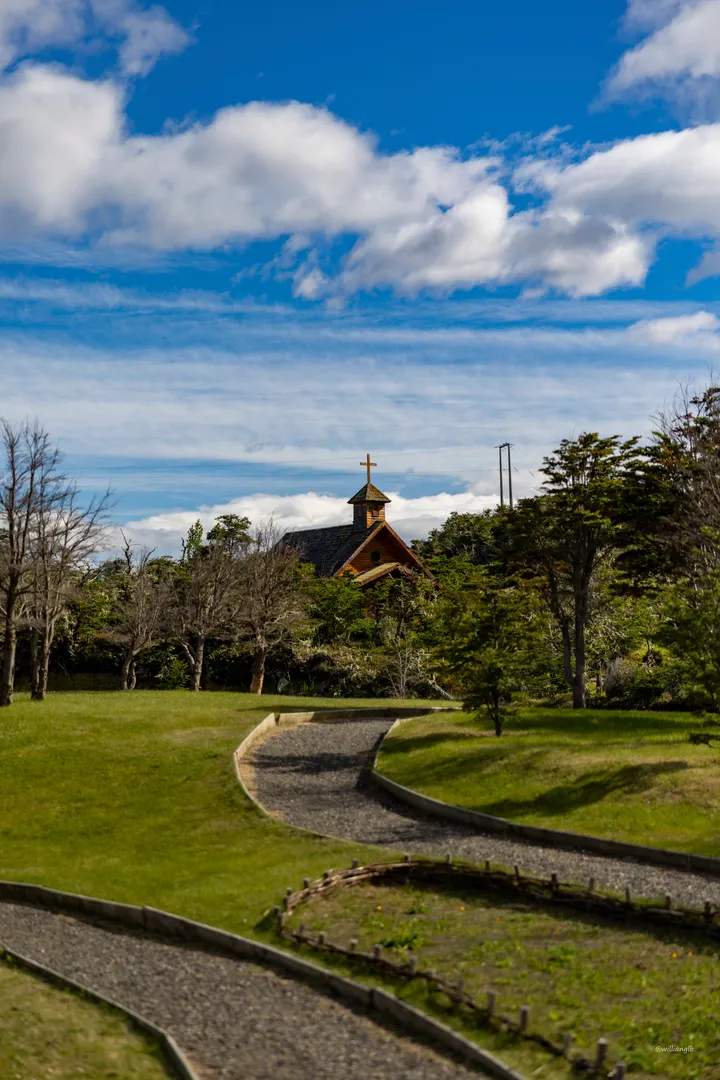 Puerto Natales — 14