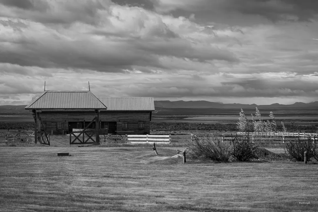 Puerto Natales — 06
