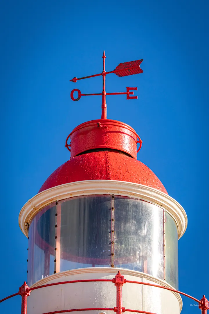 Punta Arenas — 12