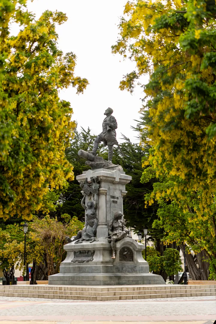 Punta Arenas — 02
