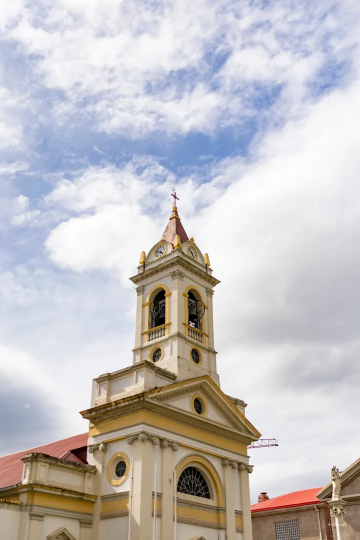 Punta Arenas — 04