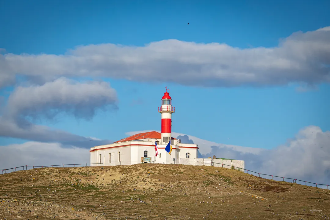 Punta Arenas — 21