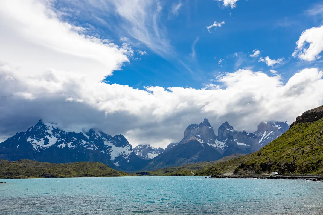 Torres del Paine — 04