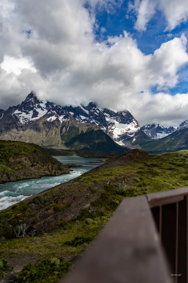 Torres del Paine — 07