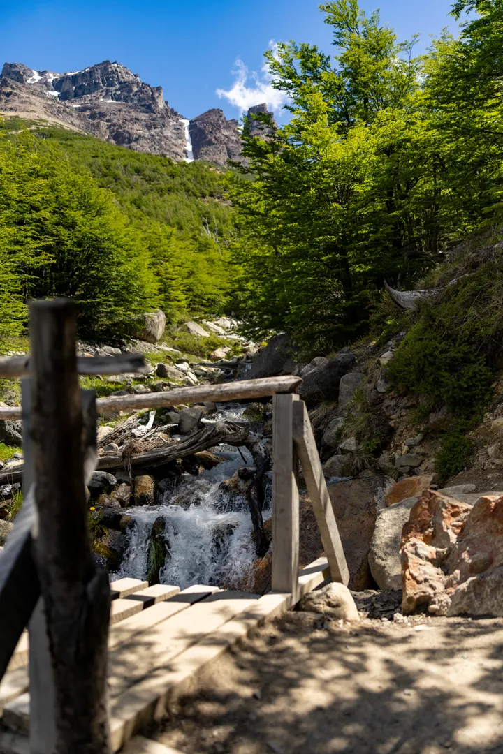 Torres del Paine — 10