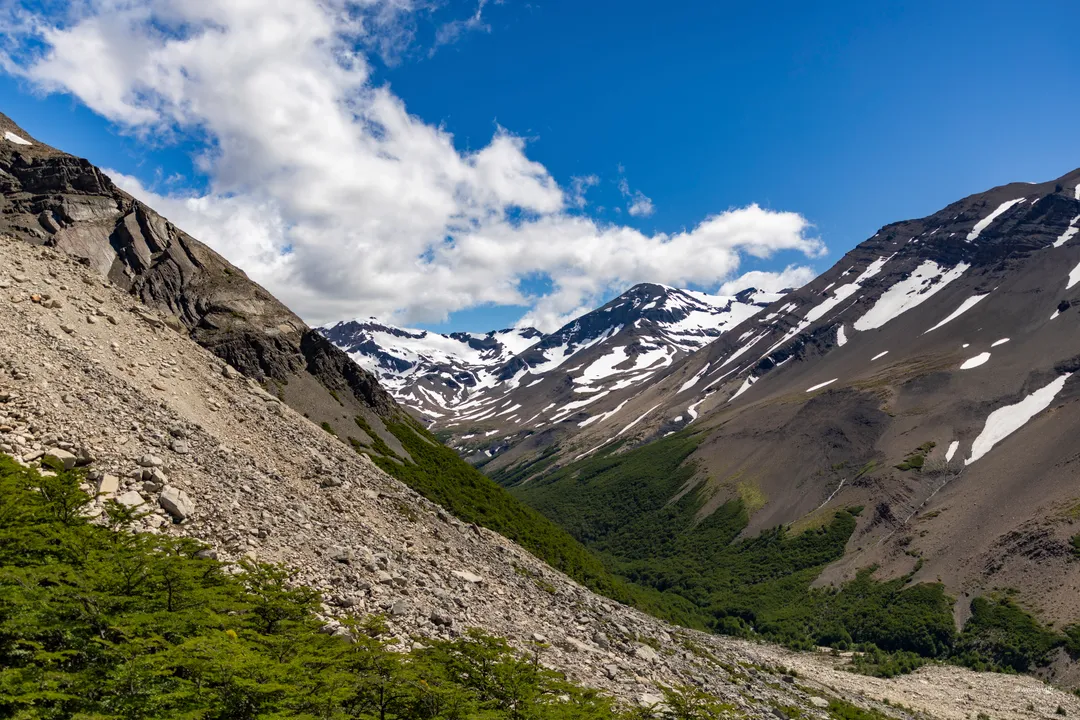 Torres del Paine — 13