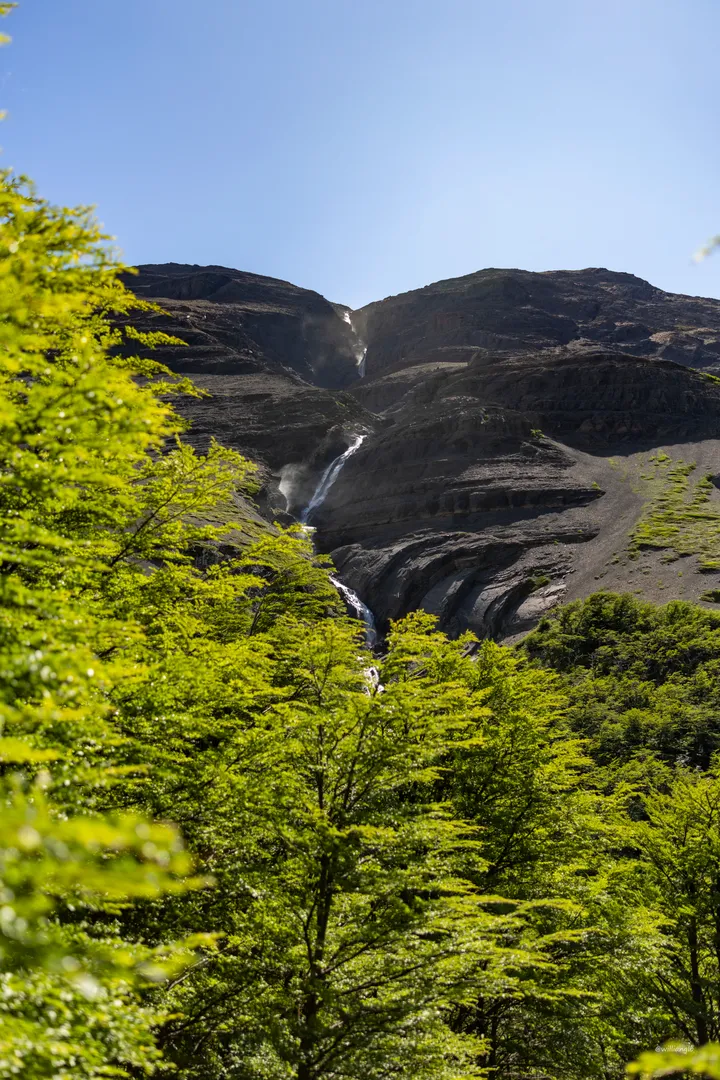 Torres del Paine — 14