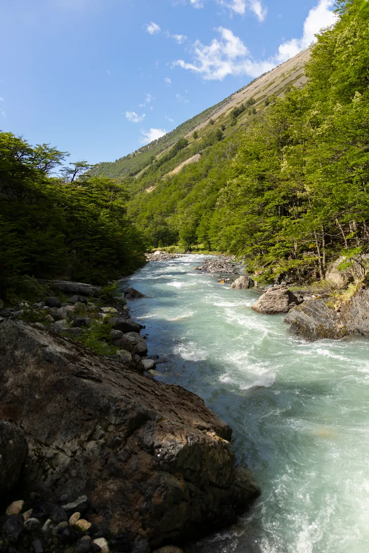 Torres del Paine — 15