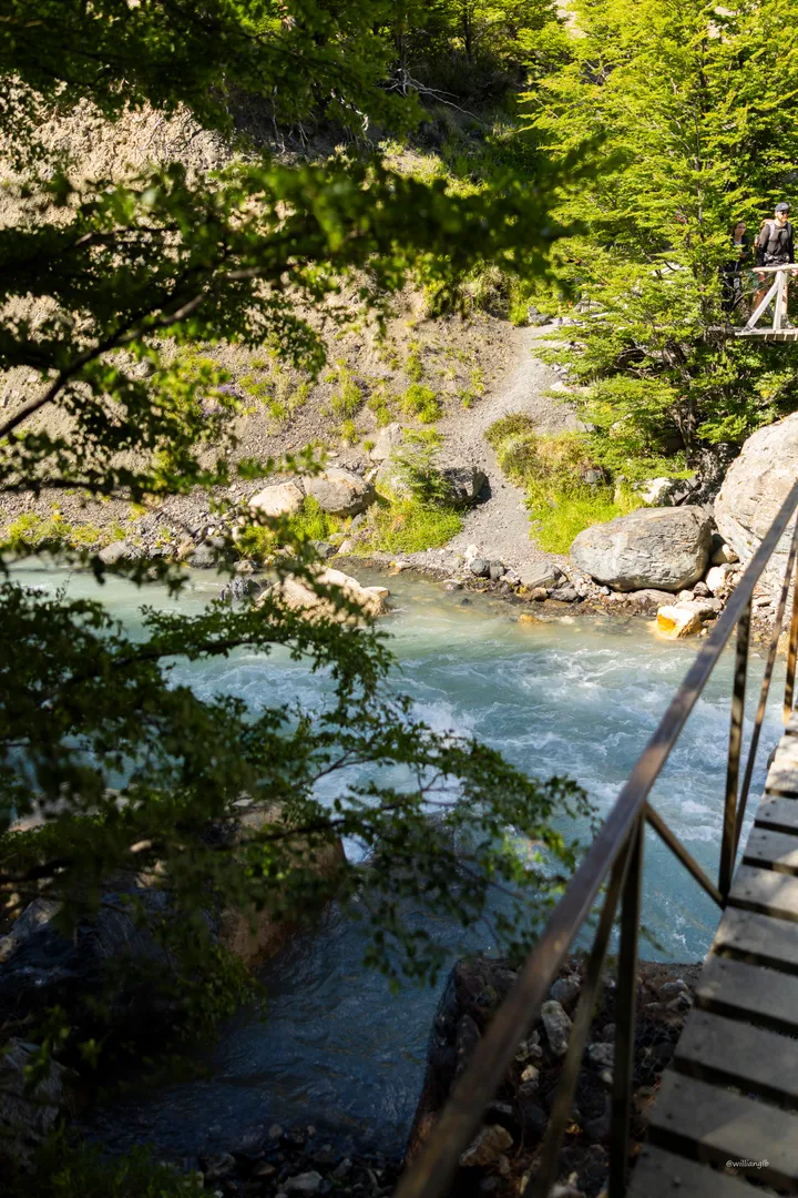 Torres del Paine — 16