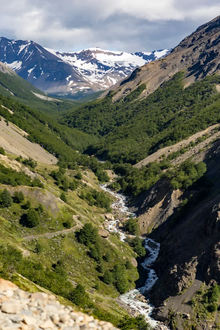 Torres del Paine — 17