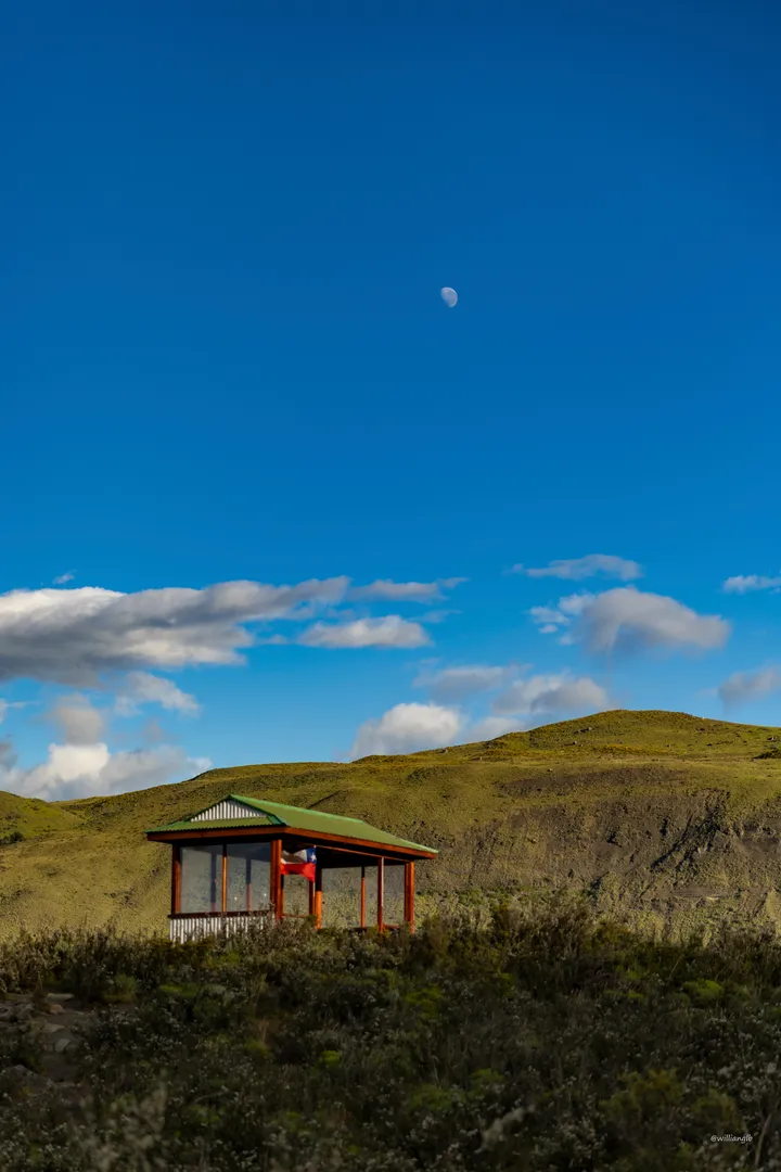 Torres del Paine — 19