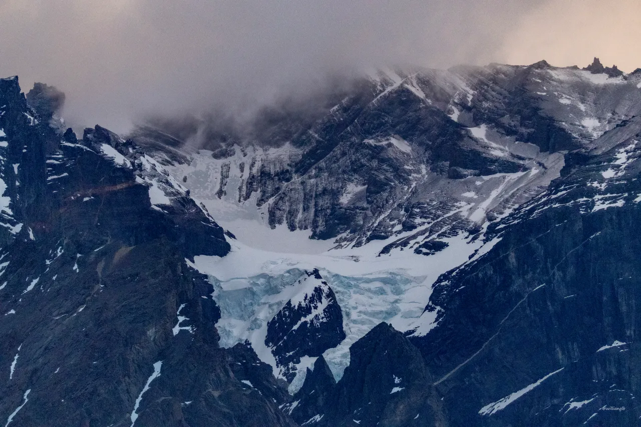 Torres del Paine — 03